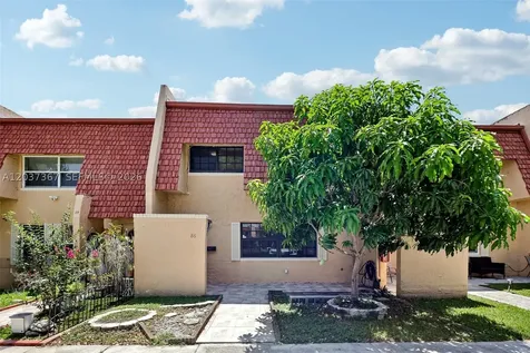86 Ann Lee Lane Tamarac FL 33319