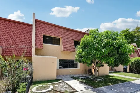 86 Ann Lee Lane Tamarac FL 33319