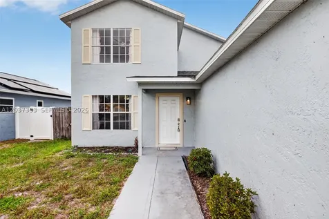 1951 Tropic Bay Court Orlando FL 32807