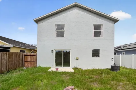 1951 Tropic Bay Court Orlando FL 32807
