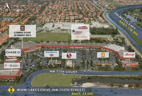 Miami Lakes FL 33016