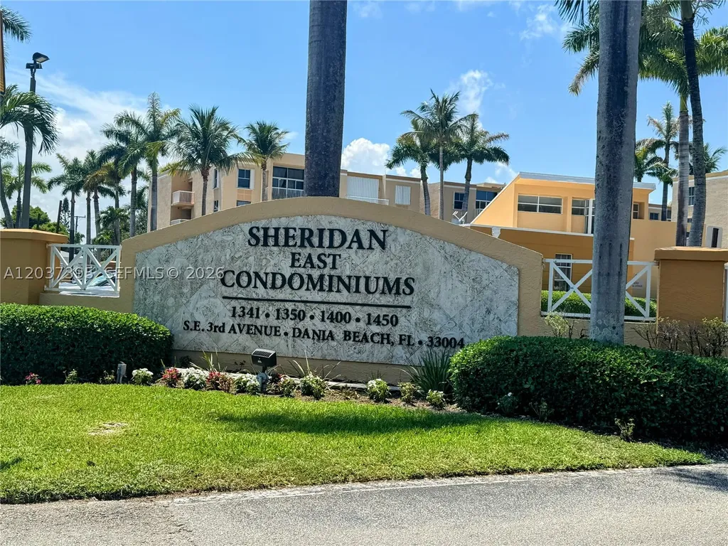 1341 SE 3rd Avenue Dania Beach FL 33004
