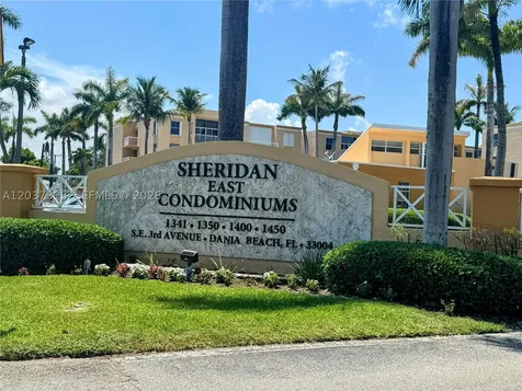 1341 SE 3rd Avenue Dania Beach FL 33004