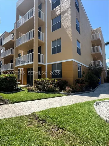 1341 SE 3rd Avenue Dania Beach FL 33004