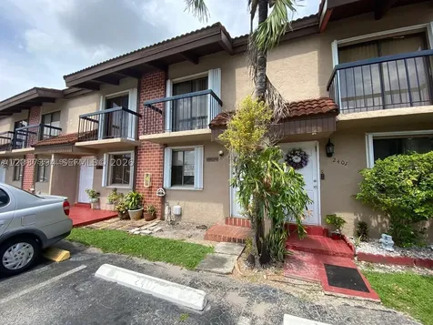 1813 SW 107th Avenue Miami FL 33165