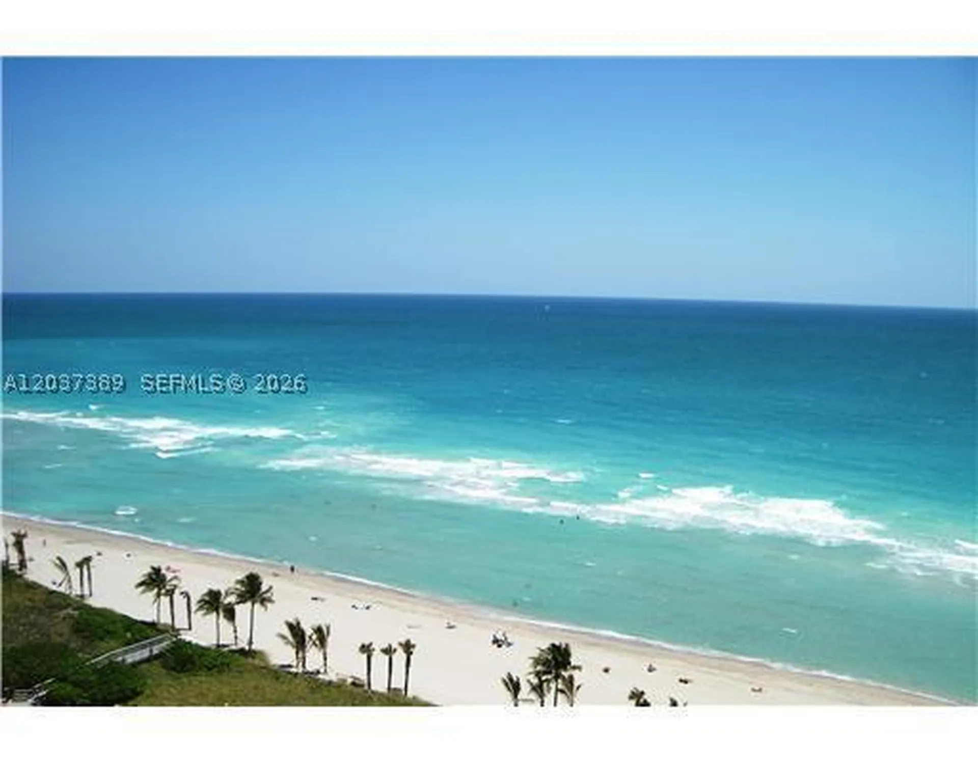 1201 S Ocean Drive Hollywood FL 33019