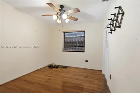 2550 Trapp Avenue Miami FL 33133