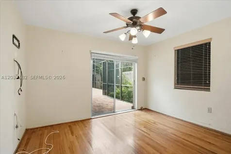 2550 Trapp Avenue Miami FL 33133