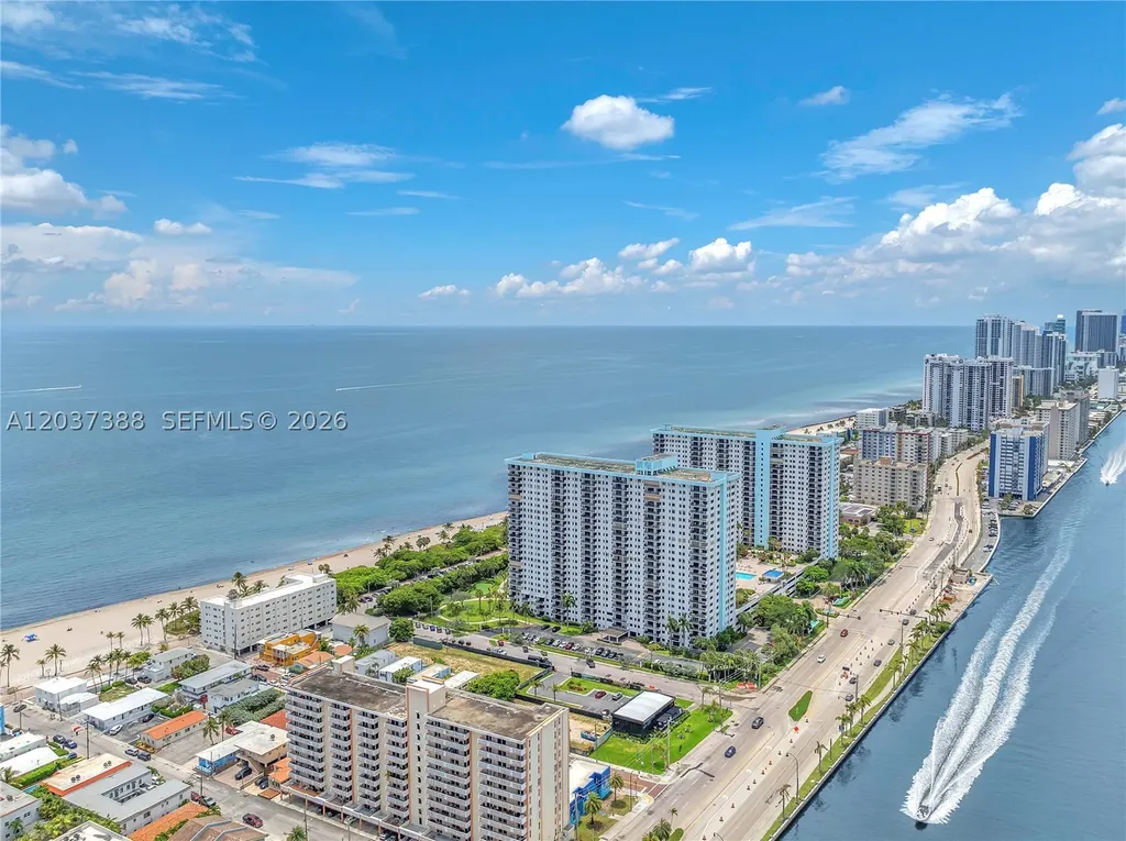 901 S Surf Road Hollywood FL 33019