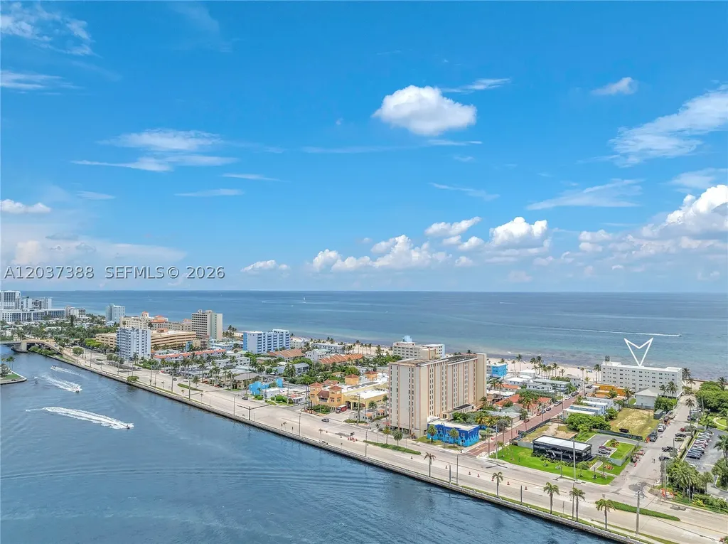901 S Surf Road Hollywood FL 33019