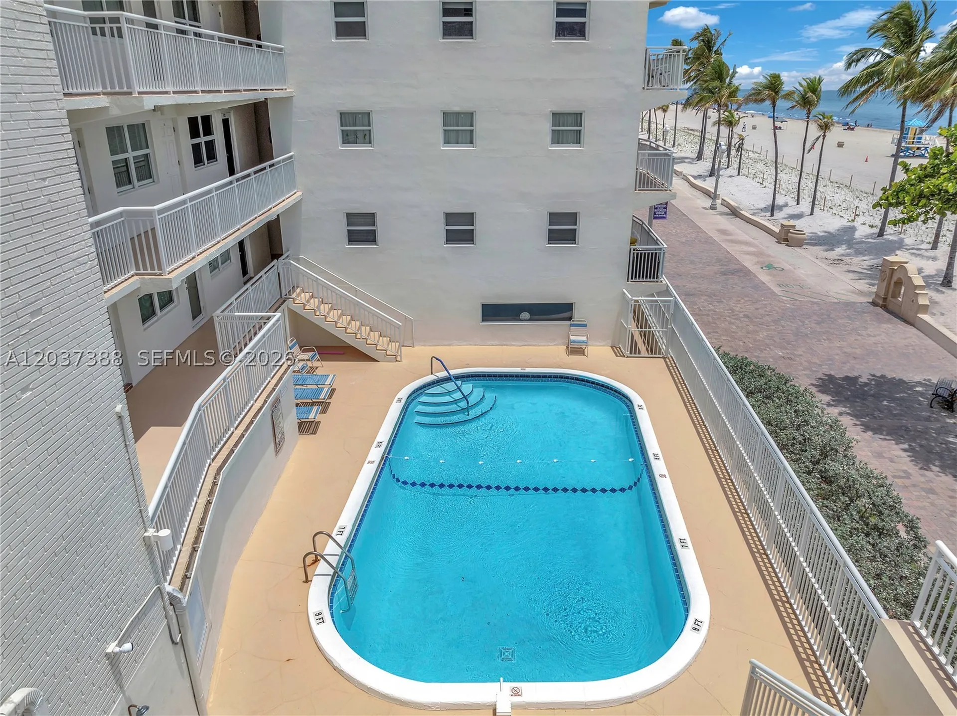 901 S Surf Road Hollywood FL 33019