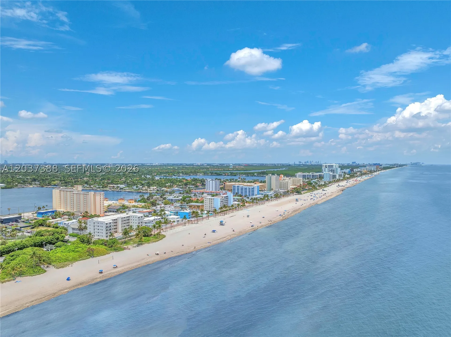 901 S Surf Road Hollywood FL 33019