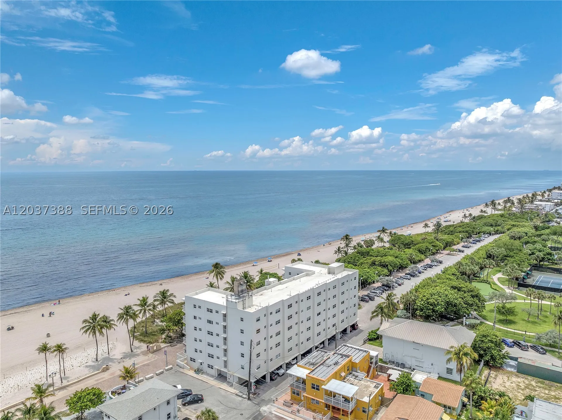 901 S Surf Road Hollywood FL 33019