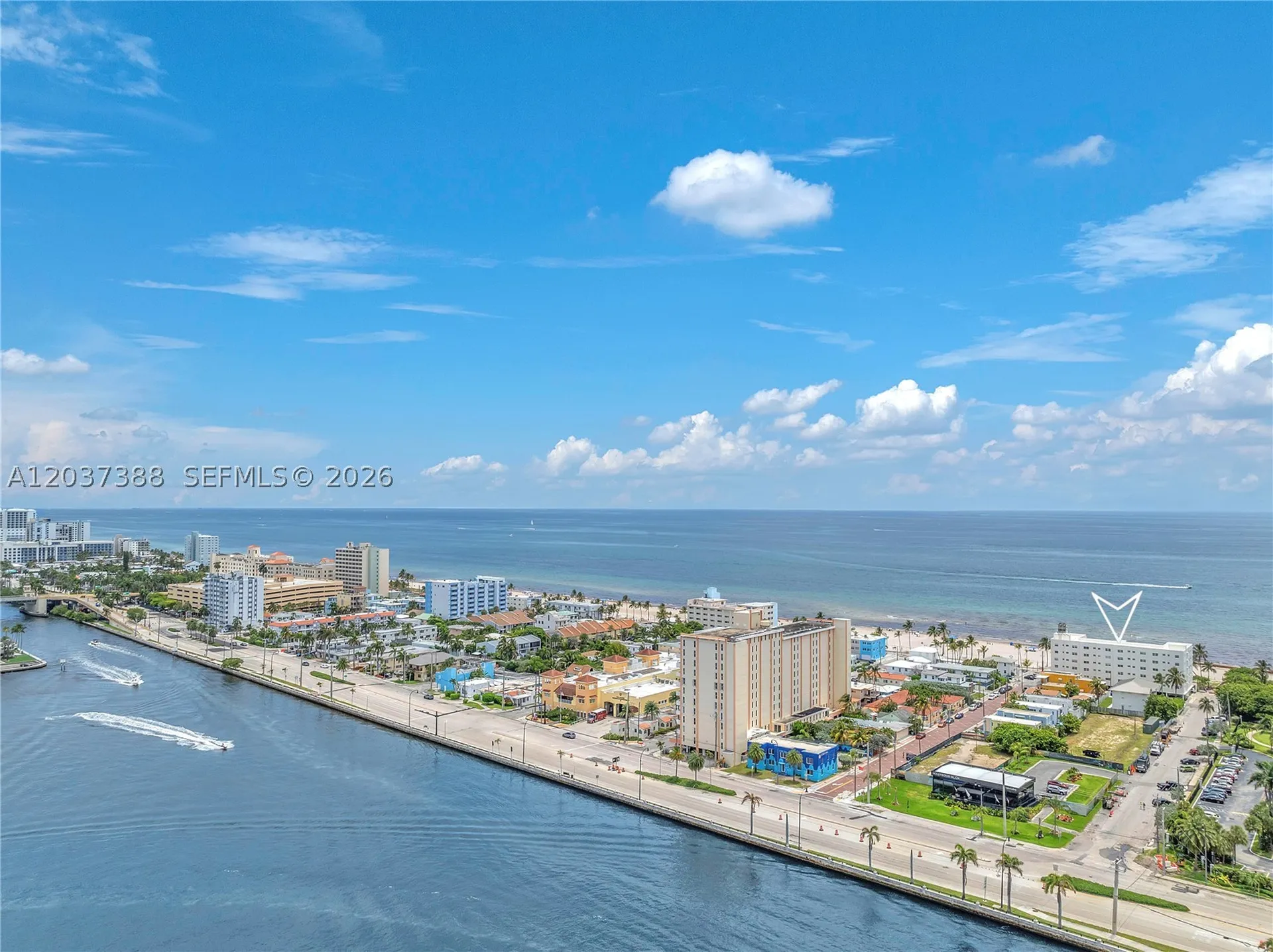 901 S Surf Road Hollywood FL 33019
