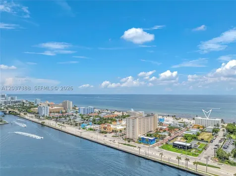 901 S Surf Road Hollywood FL 33019