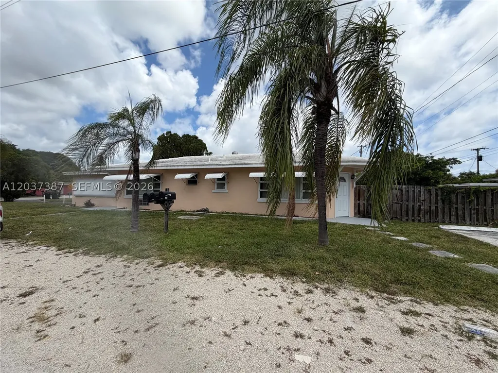 405 SE 23rd Street Fort Lauderdale FL 33316
