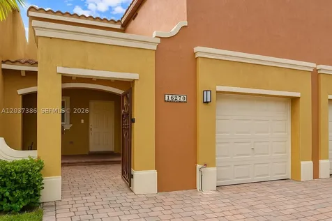15270 SW 30th Terrace Miami FL 33185