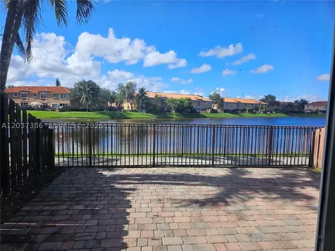 15270 SW 30th Terrace Miami FL 33185