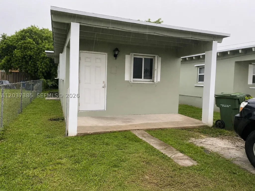614 SW 10th Avenue Homestead FL 33030