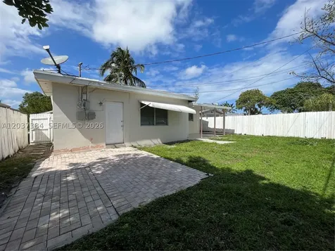 240 NW 48th Court Oakland Park FL 33309