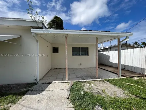 240 NW 48th Court Oakland Park FL 33309