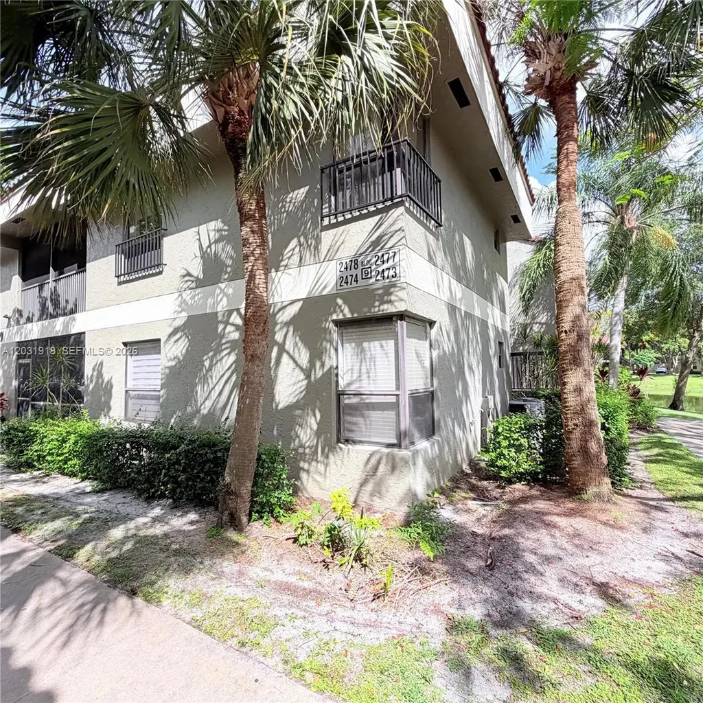 2474 NW 49th Terrace Coconut Creek FL 33063