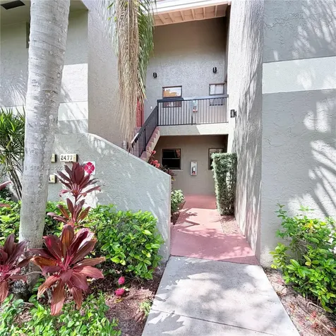 2474 NW 49th Terrace Coconut Creek FL 33063