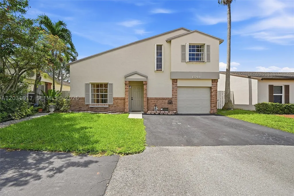 13760 Cumberland Place Davie FL 33325
