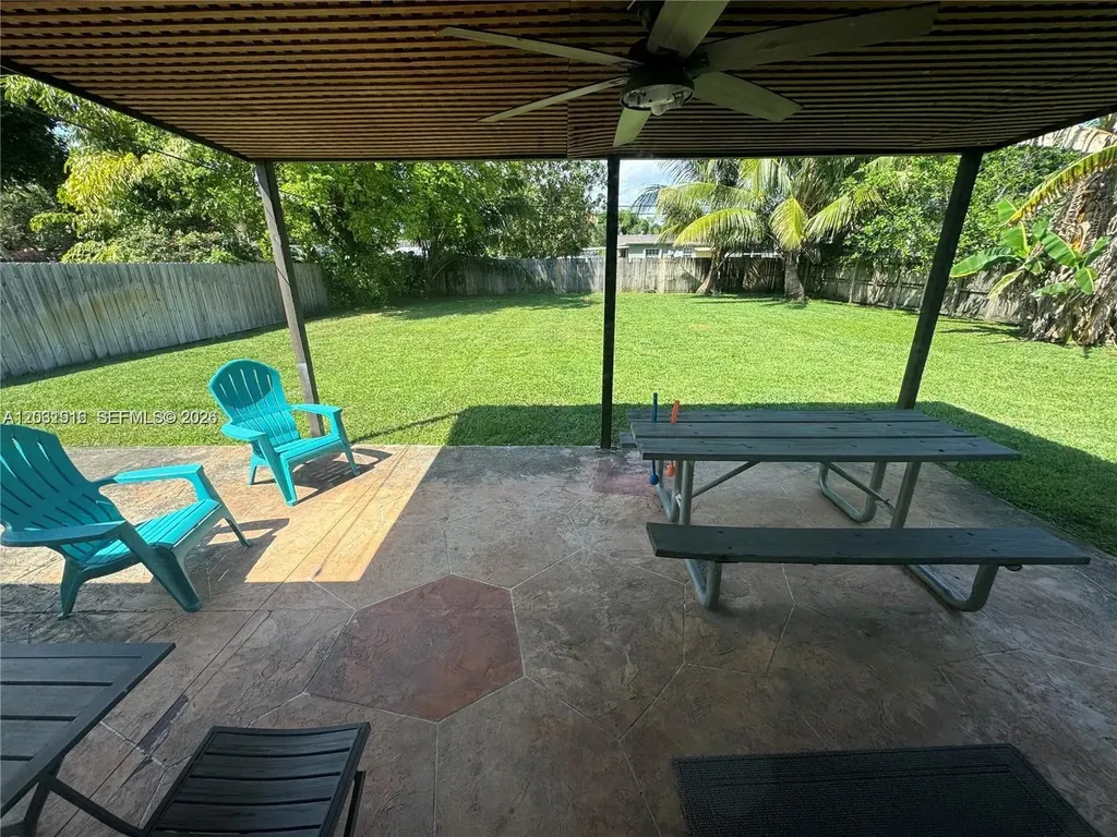 1401 SW 32nd Court Fort Lauderdale FL 33315