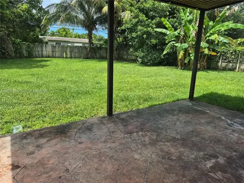 1401 SW 32nd Court Fort Lauderdale FL 33315