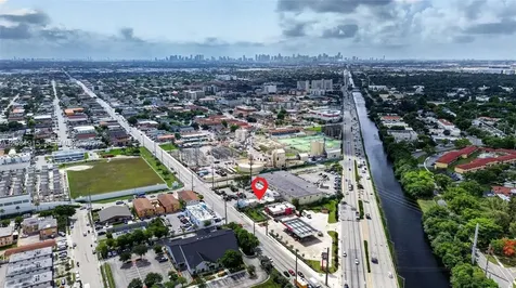 Hialeah FL 33010