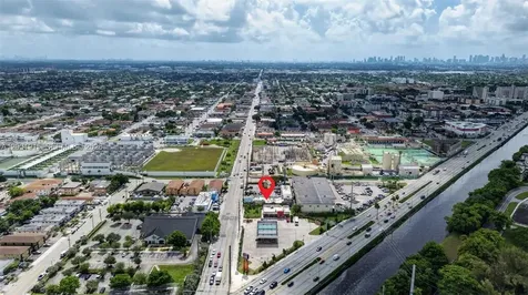 Hialeah FL 33010