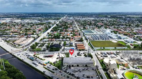 Hialeah FL 33010