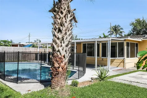 7461 NW 23rd Street Sunrise FL 33313