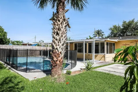 7461 NW 23rd Street Sunrise FL 33313
