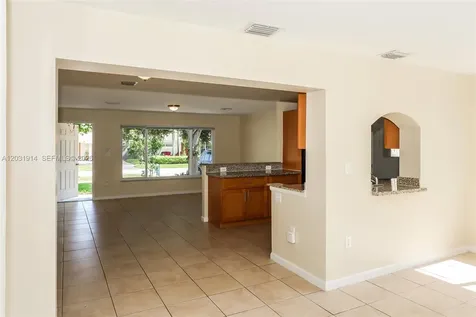 7461 NW 23rd Street Sunrise FL 33313