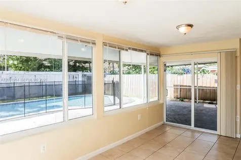 7461 NW 23rd Street Sunrise FL 33313