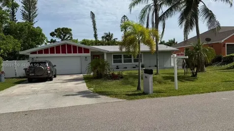 244 SE 46th Street Cape Coral FL 33904