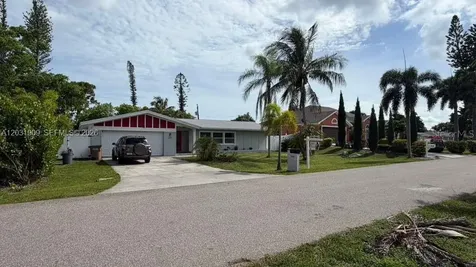 244 SE 46th Street Cape Coral FL 33904