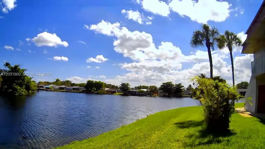 12860 SW 43rd Drive Miami FL 33175