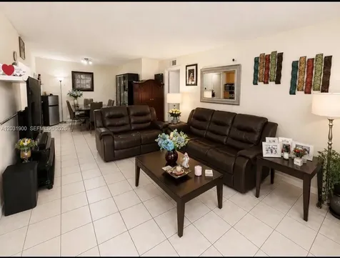 12860 SW 43rd Drive Miami FL 33175