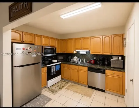 12860 SW 43rd Drive Miami FL 33175