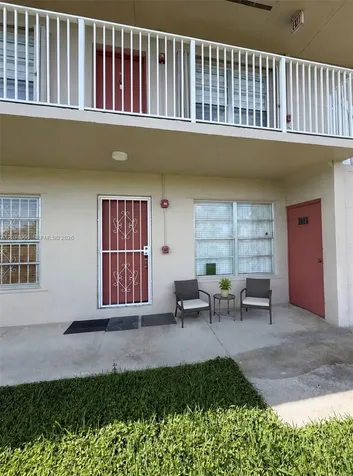 12860 SW 43rd Drive Miami FL 33175