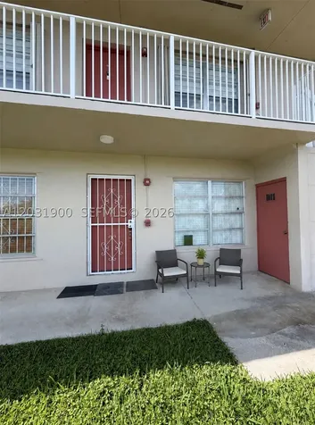12860 SW 43rd Drive Miami FL 33175
