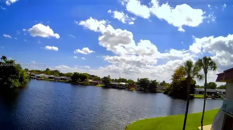 12860 SW 43rd Drive Miami FL 33175