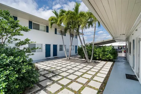 730 NE 128th Street North Miami FL 33161