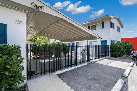 730 NE 128th Street North Miami FL 33161