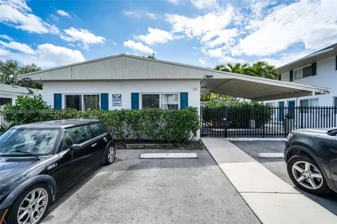 730 NE 128th Street North Miami FL 33161