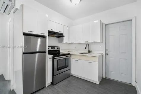 730 NE 128th Street North Miami FL 33161