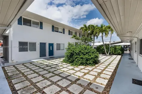 730 NE 128th Street North Miami FL 33161